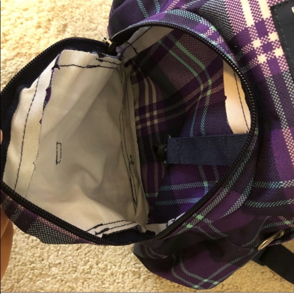 Jansport mini backpack - Picture 4 of 5